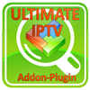 Icona ULTIMATE IPTV Plugin-Addon
