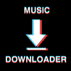 Icona Downloader lettori music video
