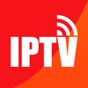 Icona Lettore IPTV - lettore m3u