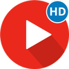 Icona Video Player All Format - Full HD Video mp3 Player