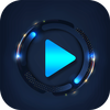 Icona Lettore Video, HD di tutti i Formati - Co Player