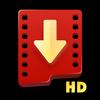 Icona BOX Downloader video:scaricare