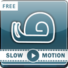 Icona Effetti Video Slow Motion