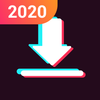 Icona Downloader video per TikTok - TikMate