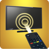 Icona Telecomando per Telefunken TV