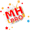 Icona MH IPTV PRO