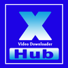 Icona X Video Downloader : XXVI Social Video India 2020