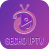 Icona IPTV Gecko Player
