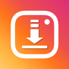 Icona Downloader per Instagram - Repost e Multi Accounts