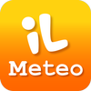 Icona Meteo: previsioni meteo by iLMeteo