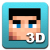 Icona Skin Editor 3D