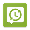Icona SMS Backup & Restore