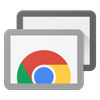 Icona Chrome Remote Desktop